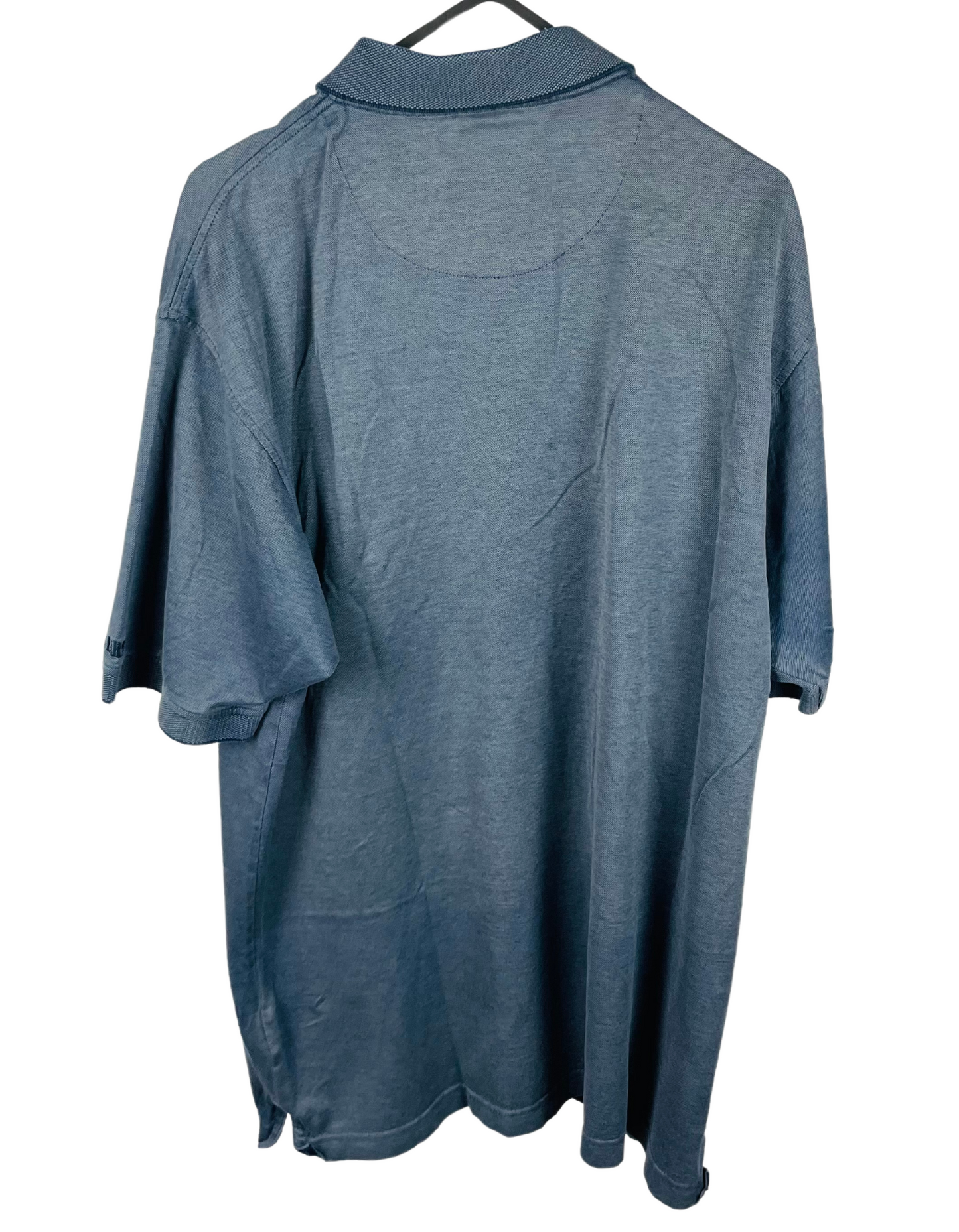 KARTEL POLO T-SHIRT MEDIUM
