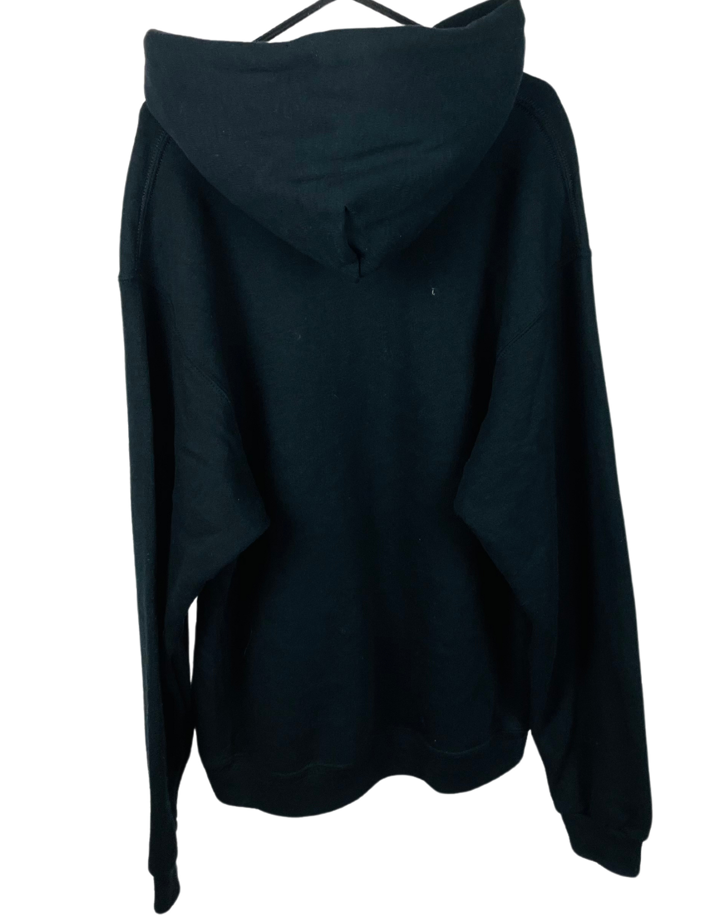 WEST CHESTER SPORTS HOODIE MEDIUM