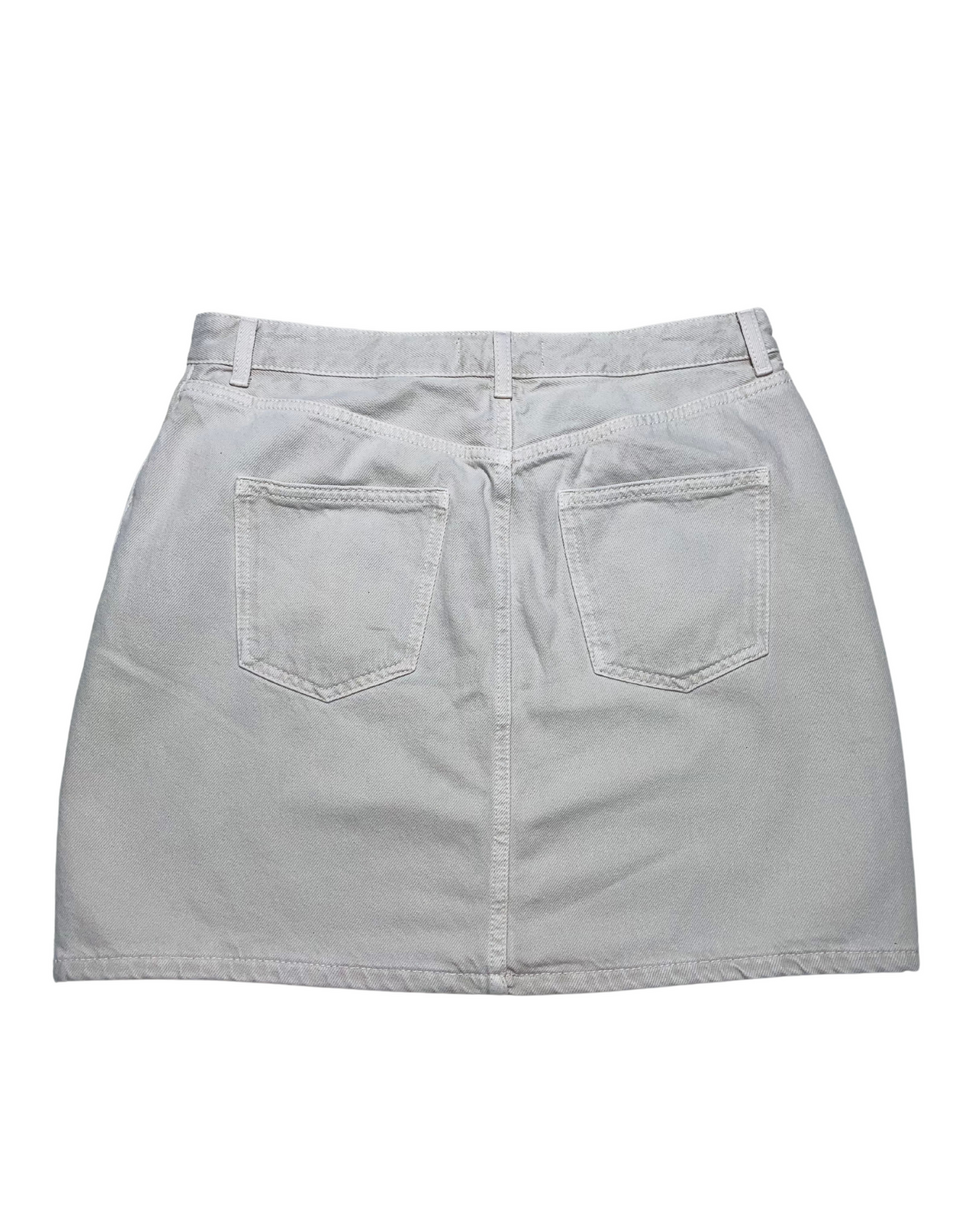 NEXT DENIM SKIRT SIZE 14
