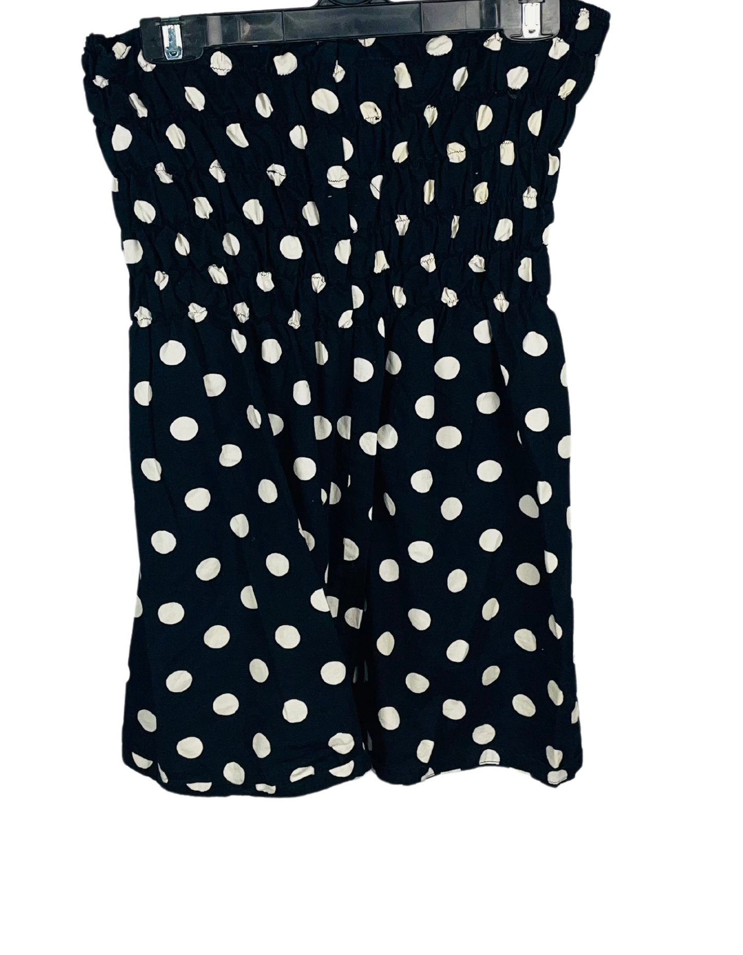 POLKA DOT DRESS SIZE 12