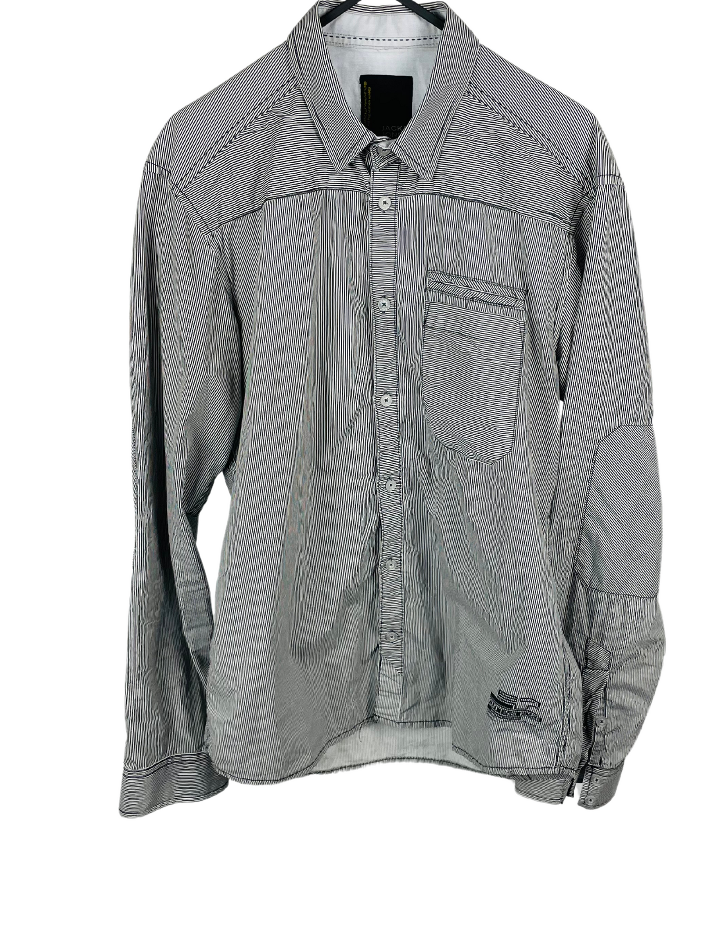 JACK & JONES SHIRT MEDIUM