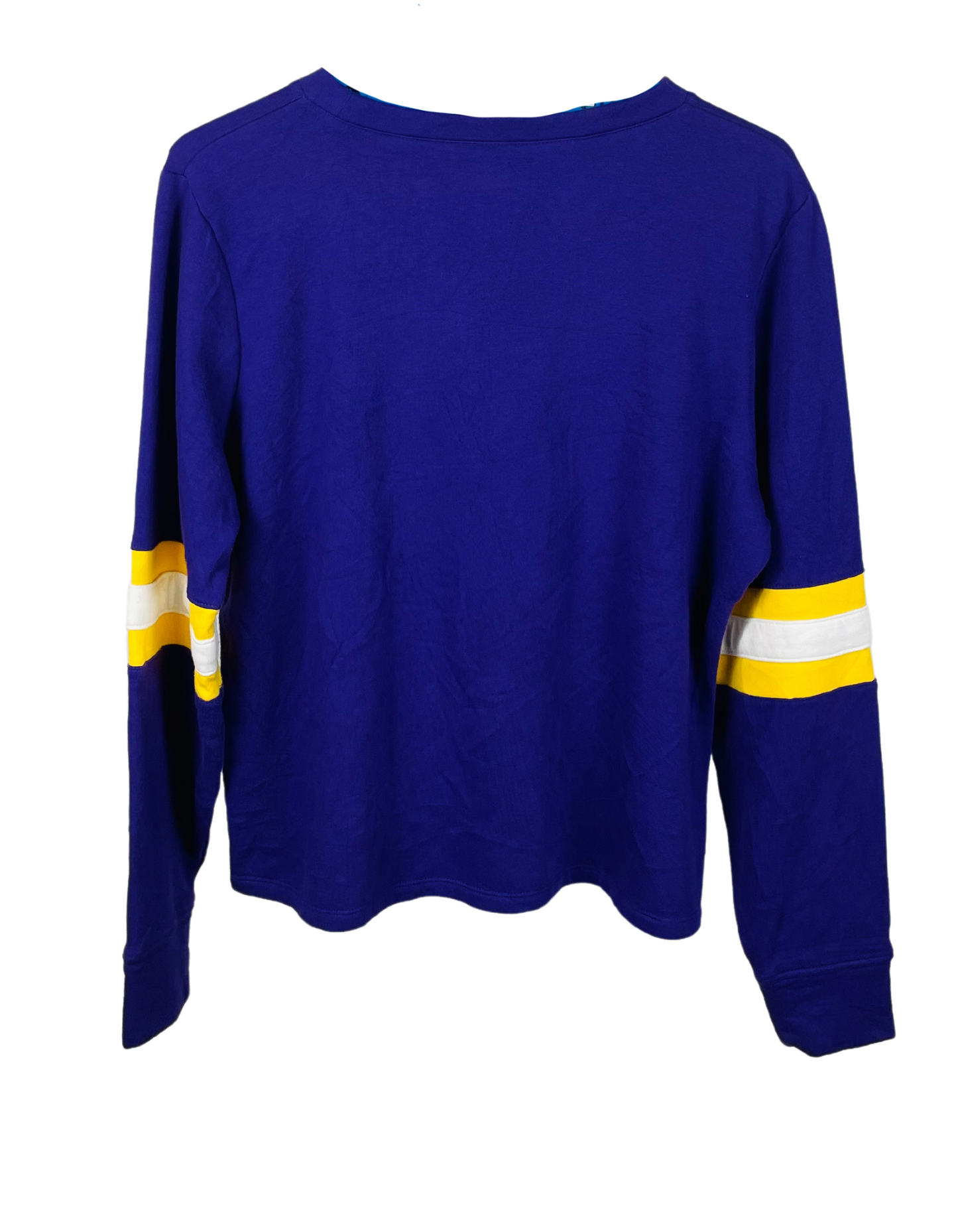 MINNESOTA SPORTS SWEATSHIRT LARGE