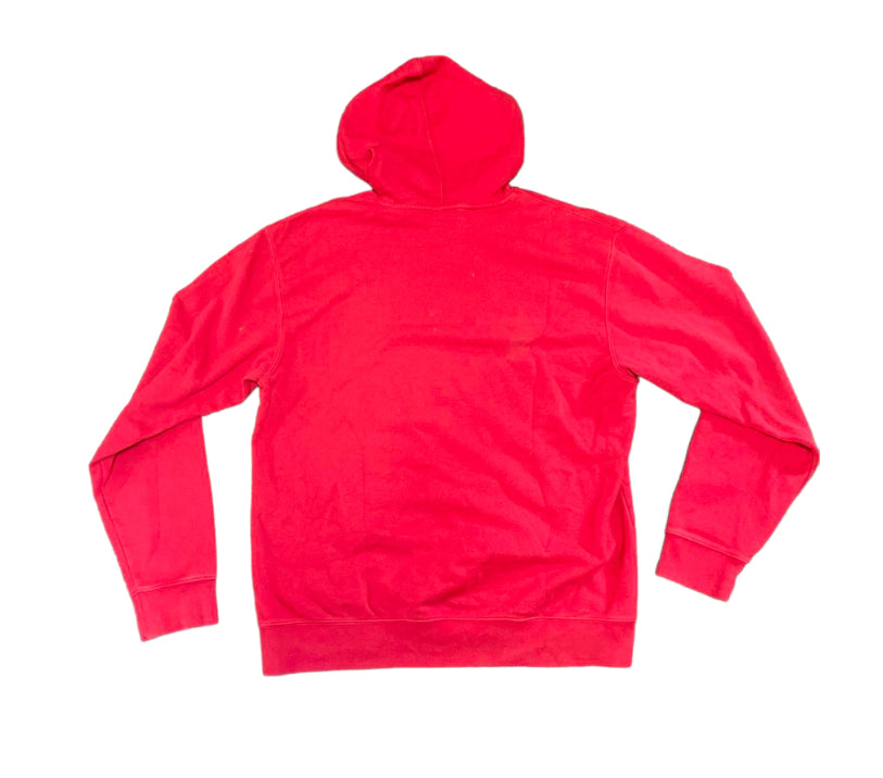 FILA HOODIE - L
