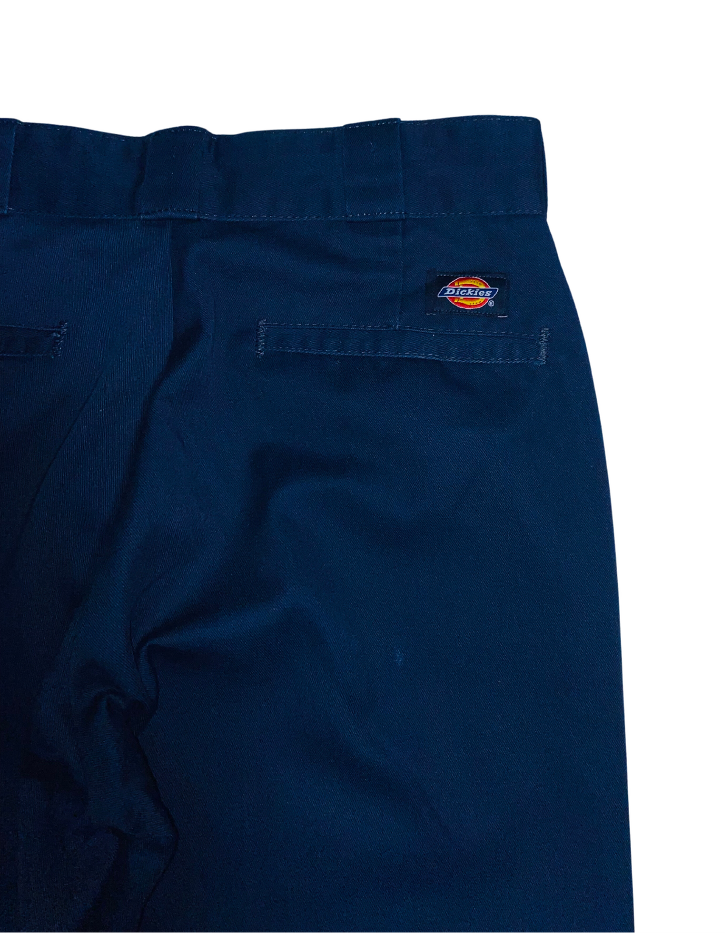 DICKIES WORKWEAR TROUSERS (W-38”) (L-28”)