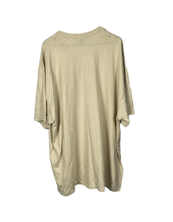 BAND T HARRY STYLES LARGE