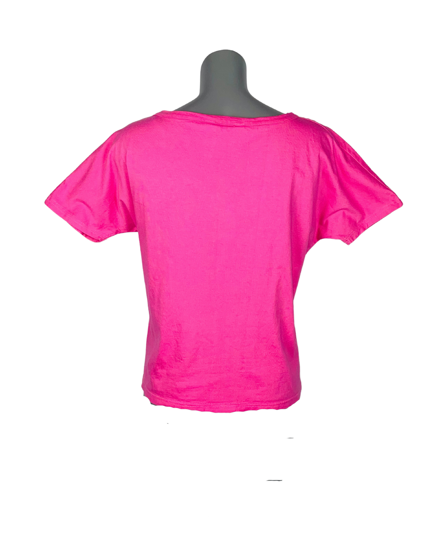 PINK PINEAPPLE T-SHIRT SIZE 12