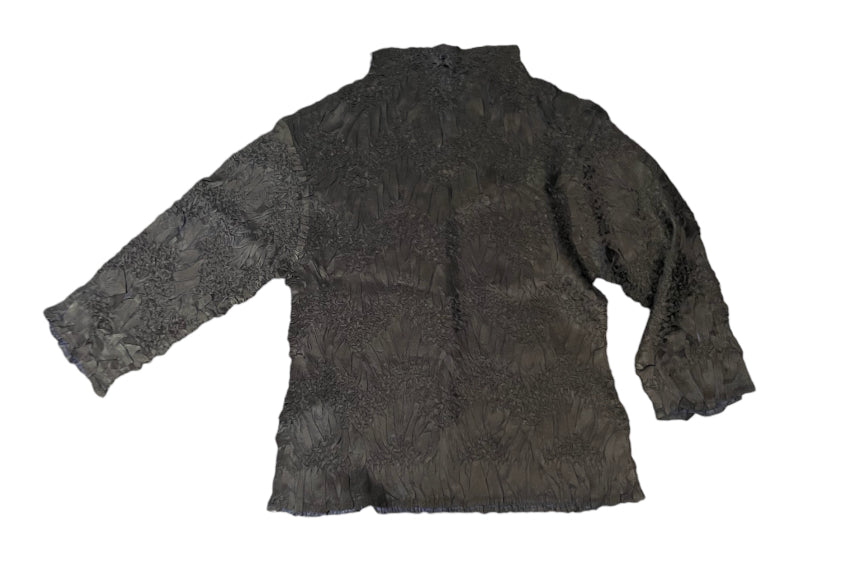 JAPANESE PRESSED TOP - M