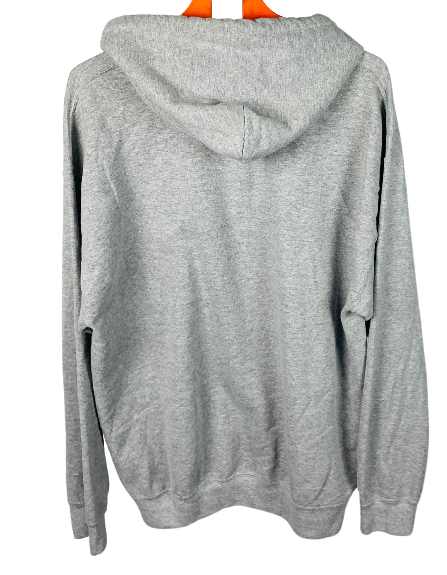 FOOTBALL SPORTS HOODIE LARGE
