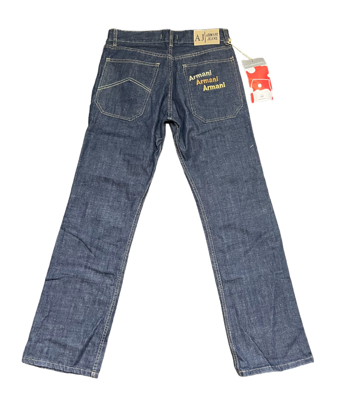 ARMANI JEANS - W32 L32