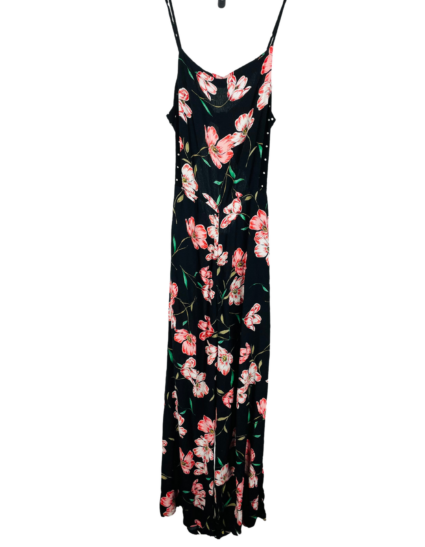 JUMPSUIT SIZE 8