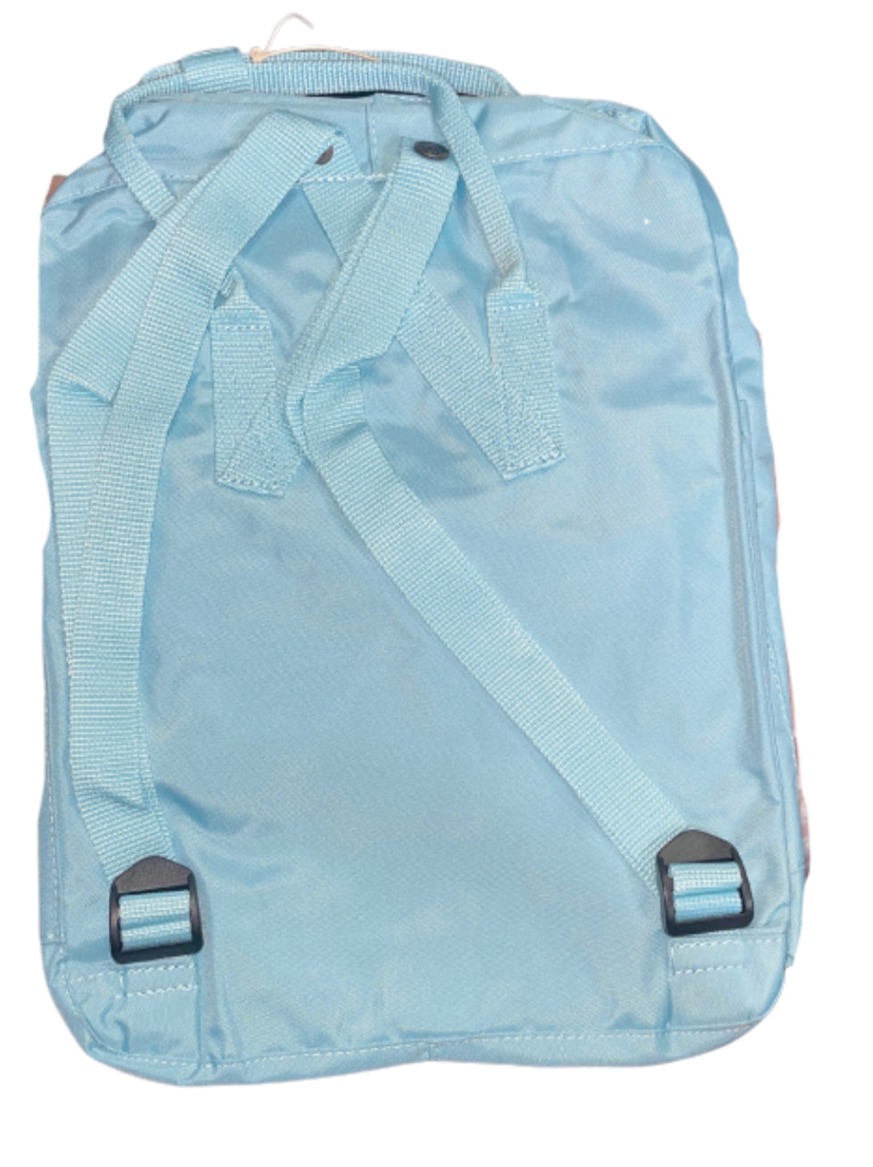 LIGHT BLUE FJALLRAVEN KANKEN BACKPACK