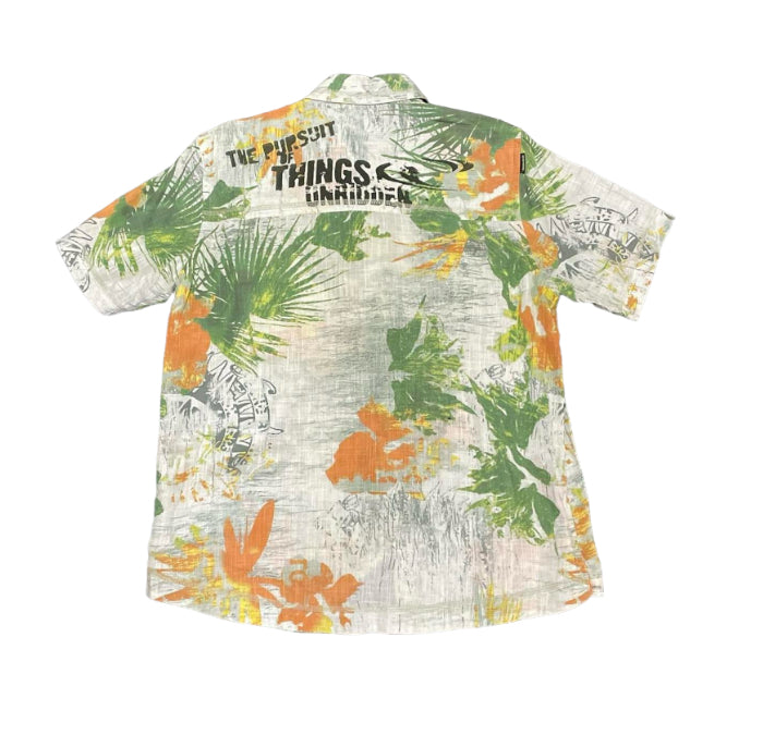 O’NEILL SHIRT GREEN - M