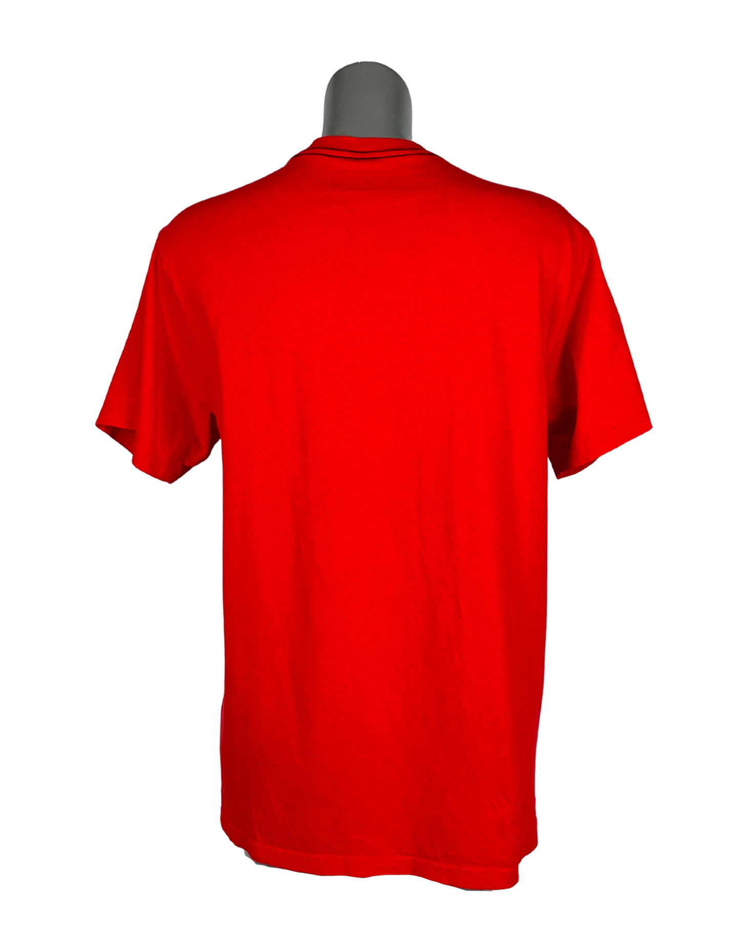 NAUTICA JEANS CO T-SHIRT MEDIUM