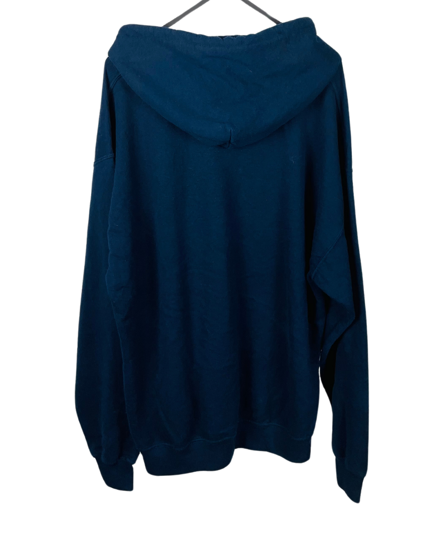 BASKETBALL SPORTS HOODIE LARGE