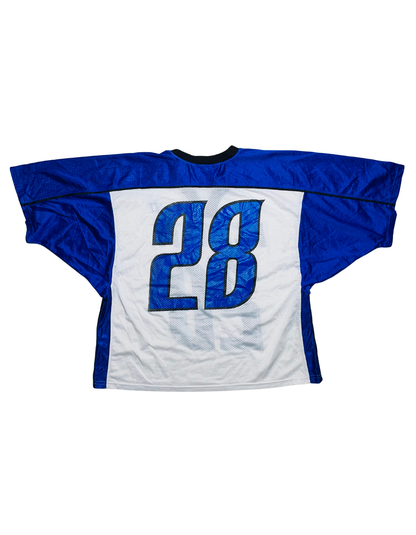 NFL HENNETT 28 JERSEY XL