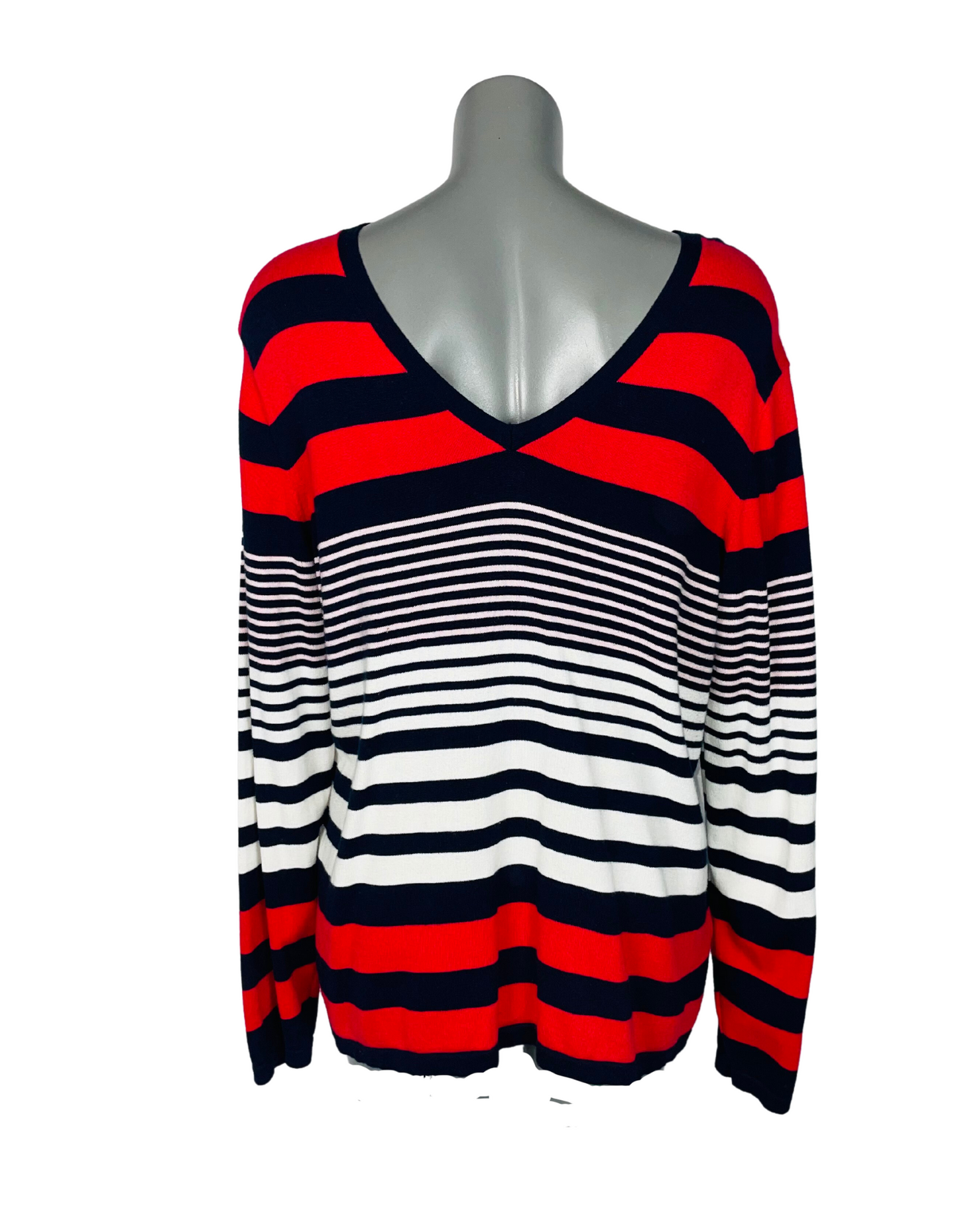 TOMMY HILFIGER SWEATER XL