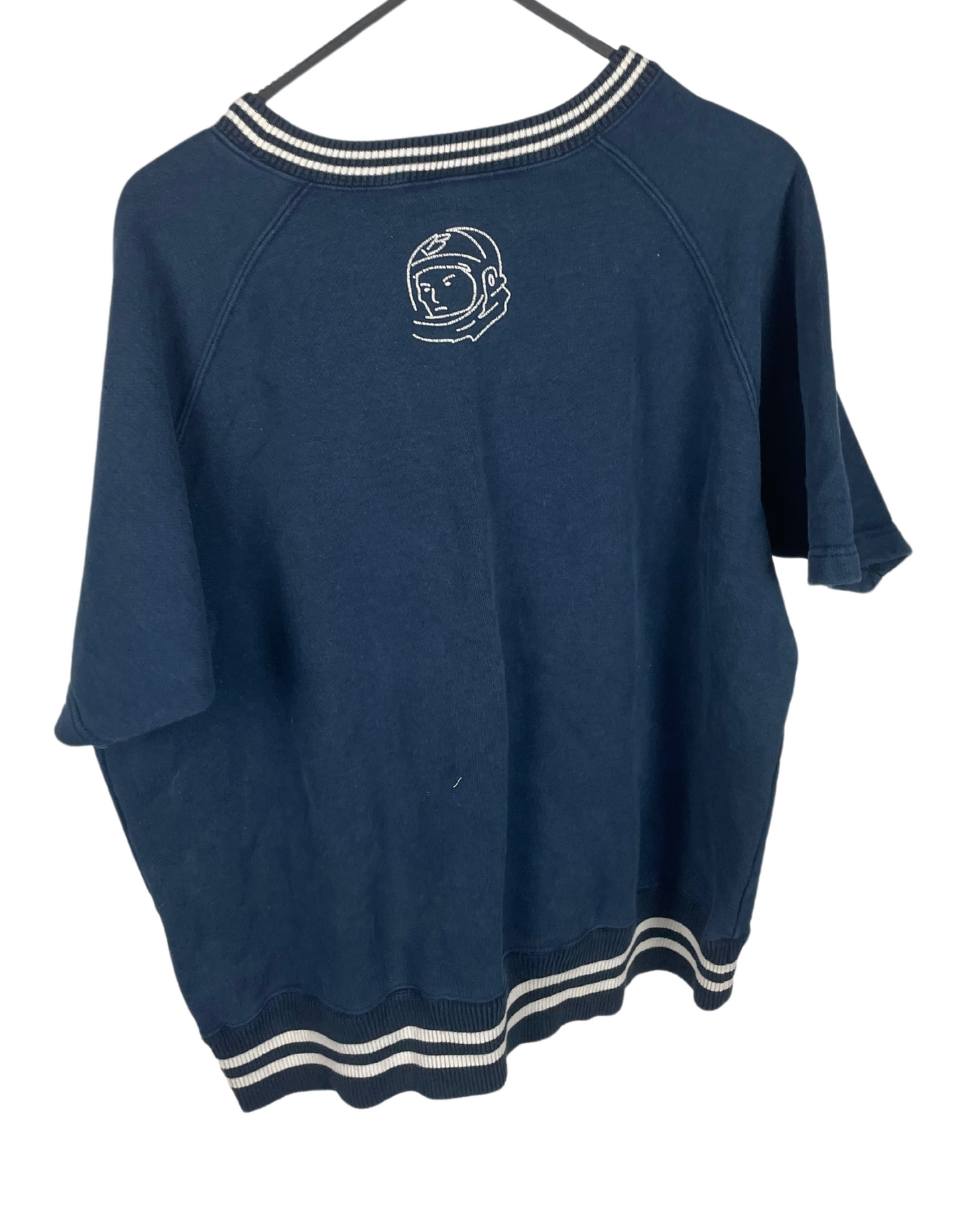 GENUINE BILLIONAIRE BOYS T-SHIRT MEDIUM