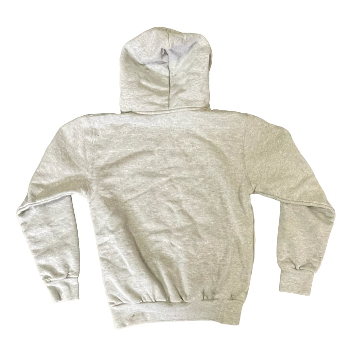 CHAMPION HOODIE - S