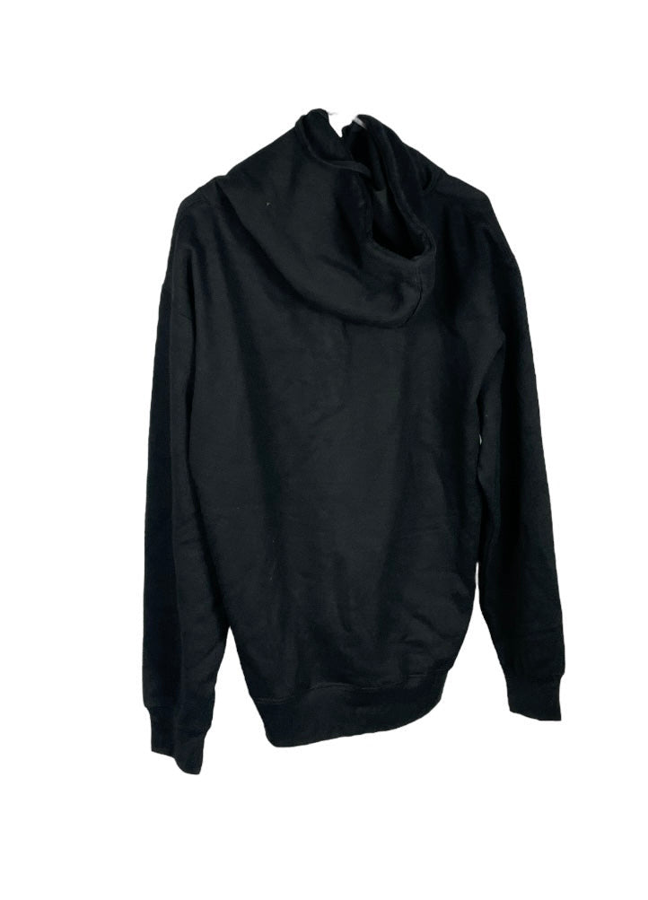 NIRVANA HOODIE LARGE