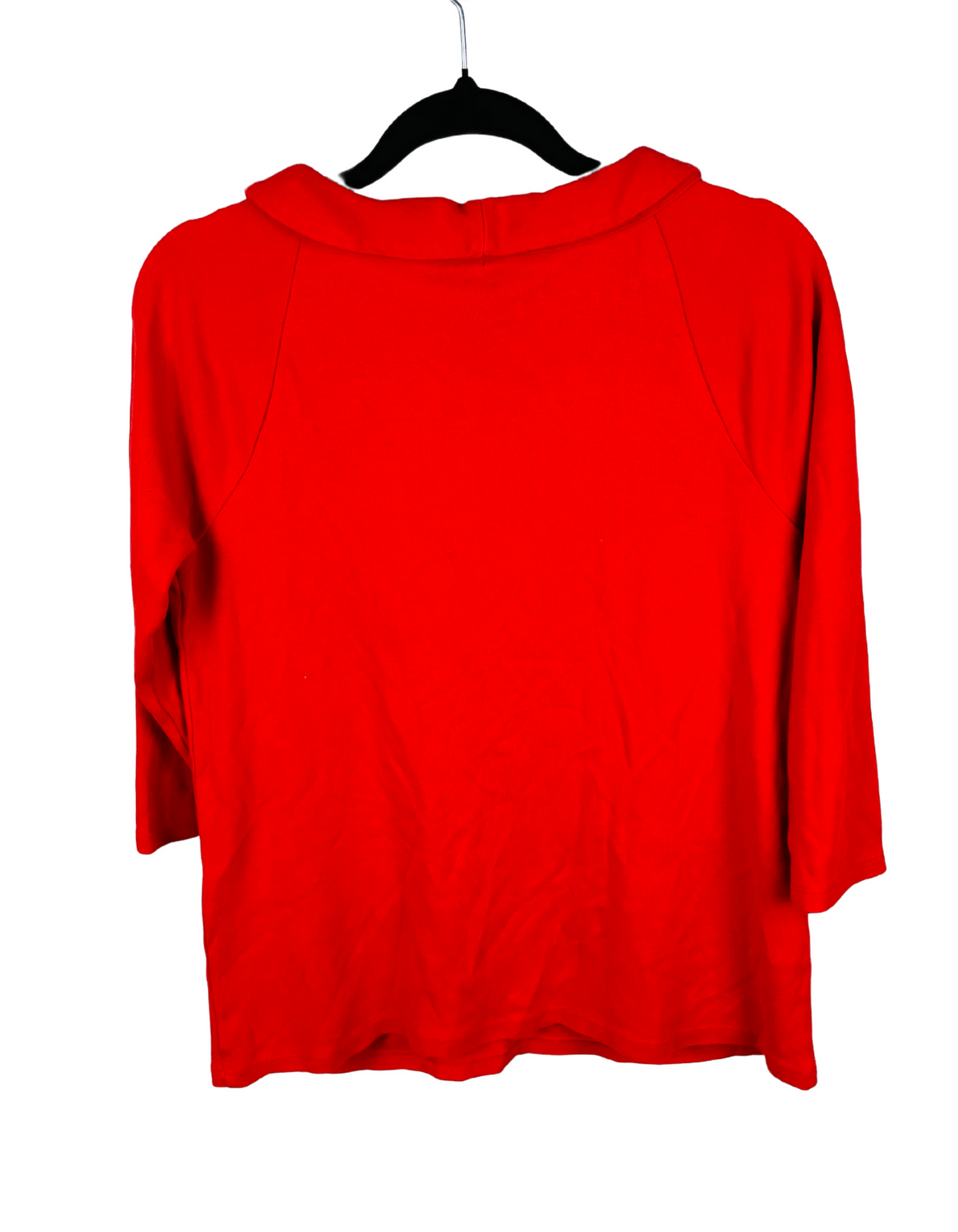 LAURA ASHLEY TOP SMALL