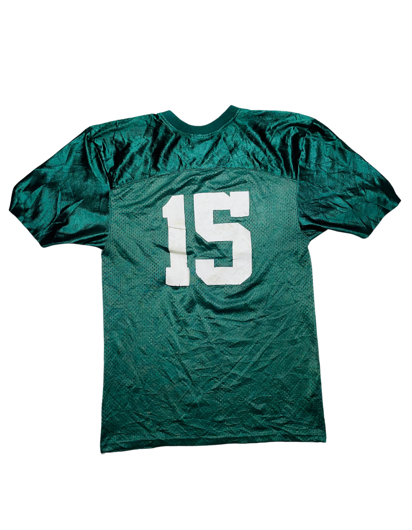 NFL GREEN BULLDOGS JERSEY XL
