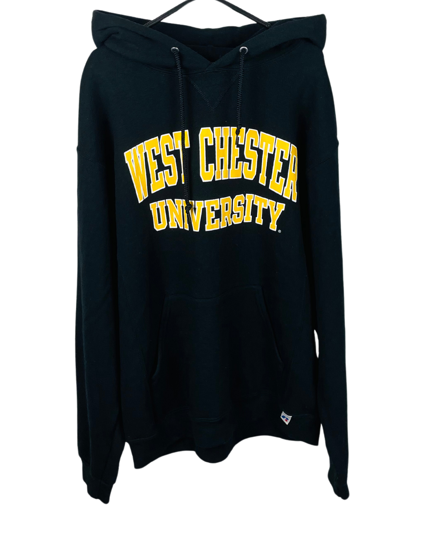 WEST CHESTER SPORTS HOODIE MEDIUM