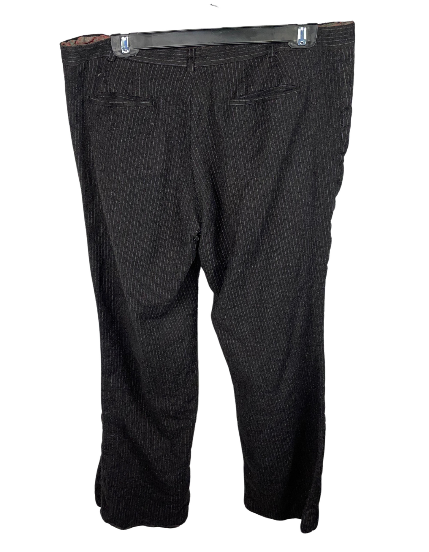 TED BAKER TROUSERS SIZE 14