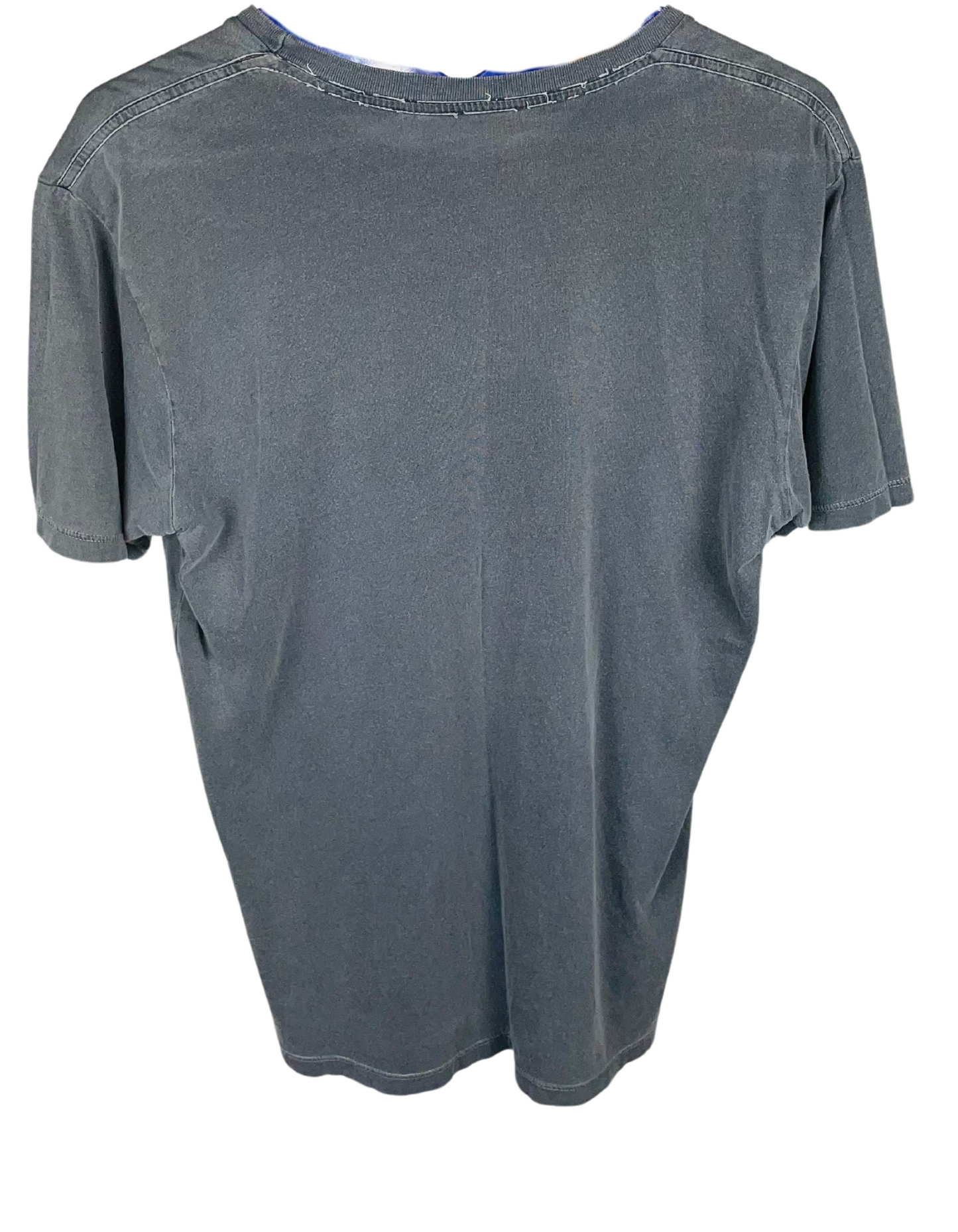GREY T-SHIRT MEDIUM