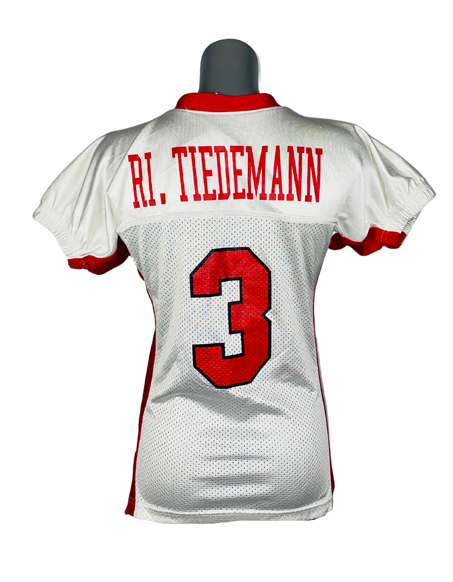 NFL LAKEWOOD 3 JERSEY SMALL