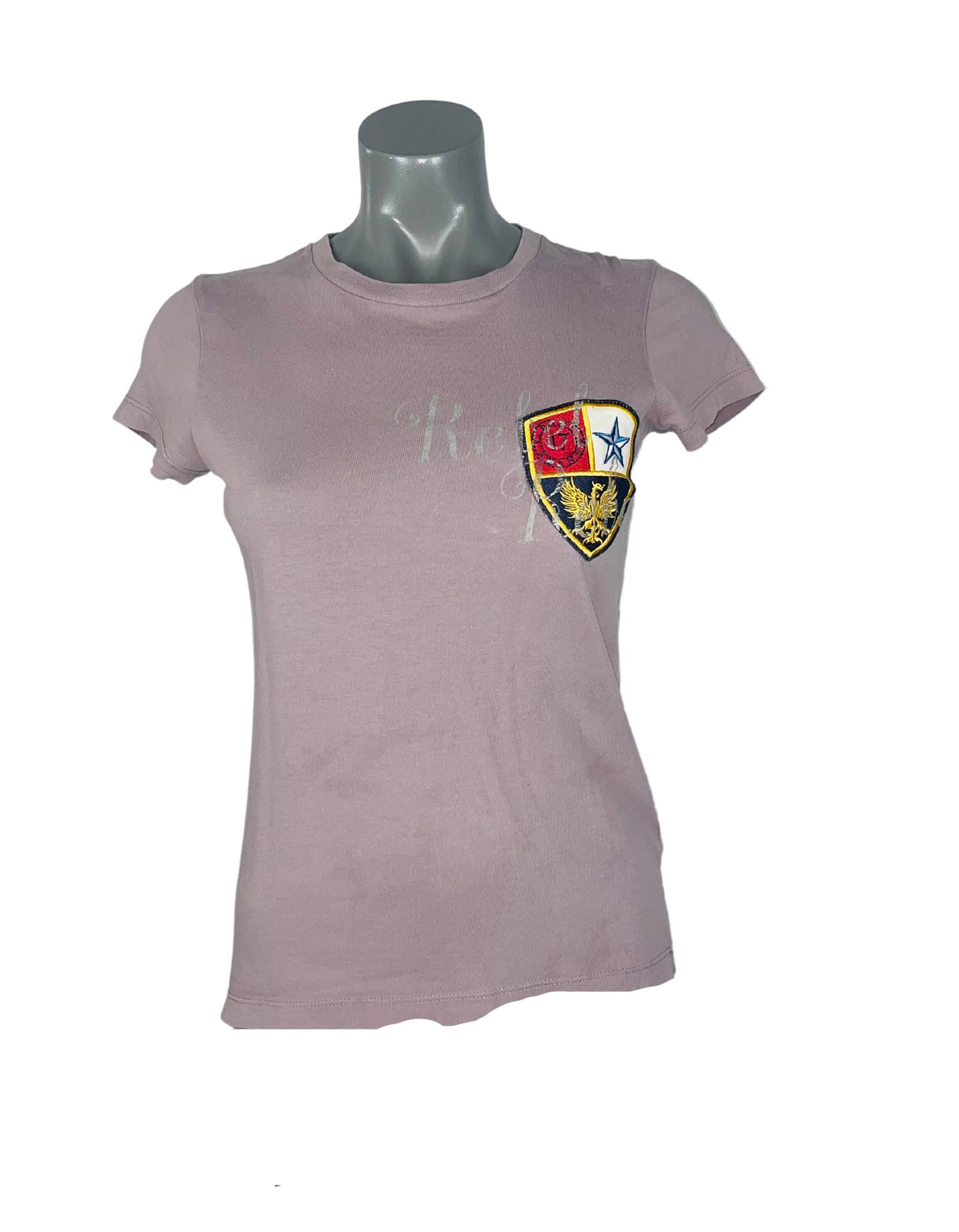 DKNY JEANS T-SHIRT SMALL