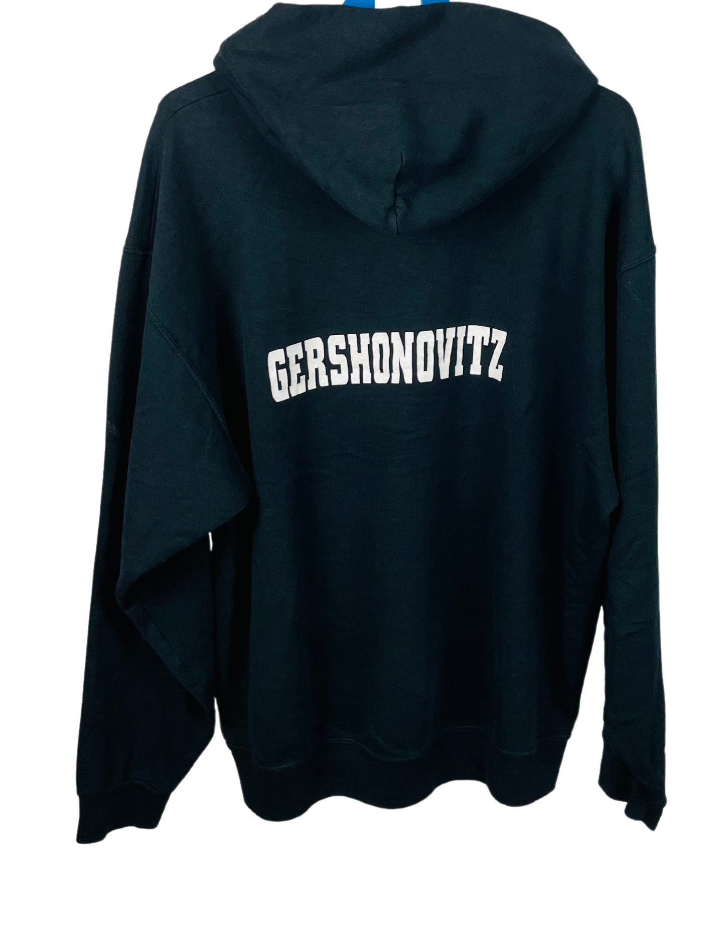 BASKETBALL SPORTS HOODIE XL