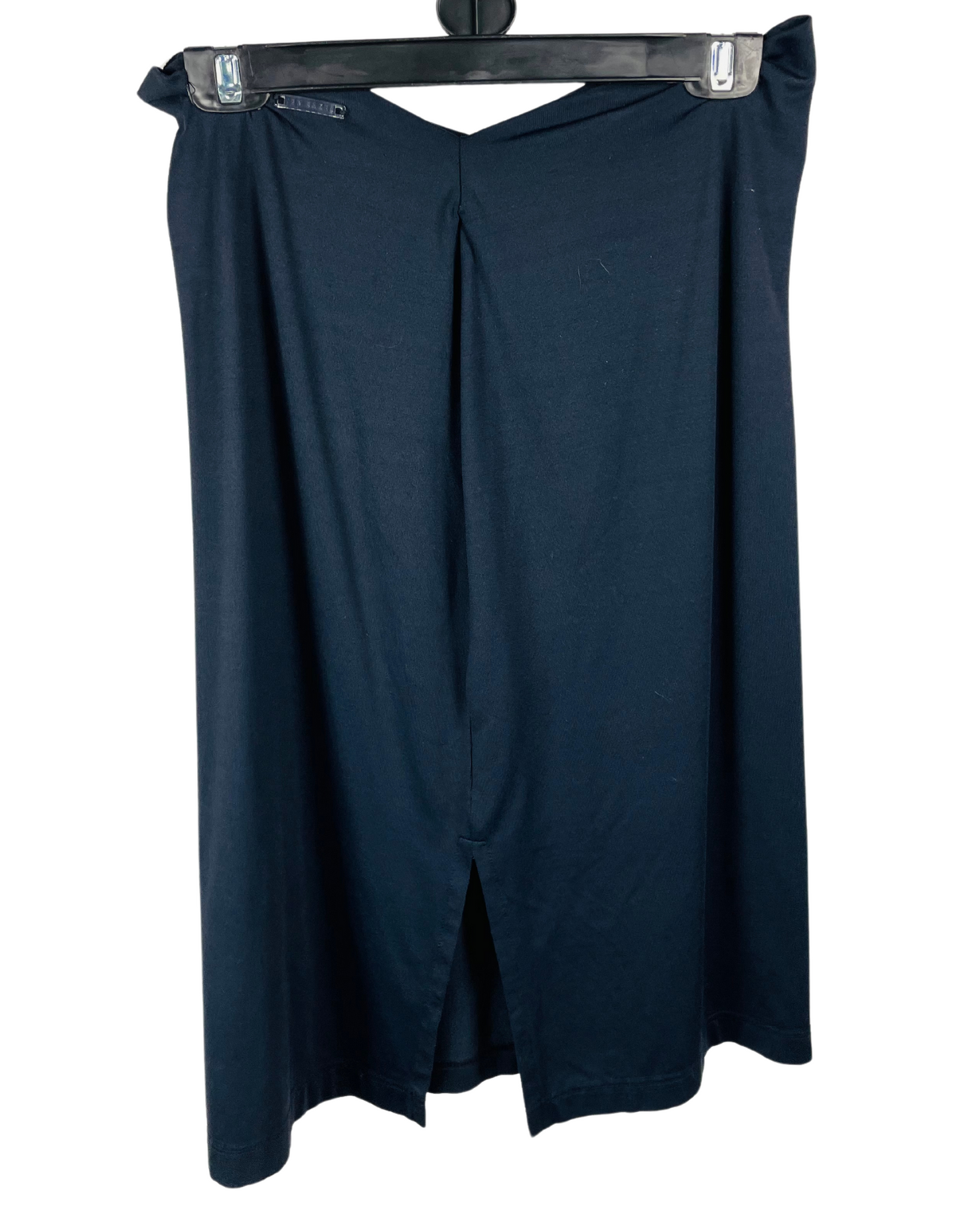 TED BAKER TOP/DRESS LARGE