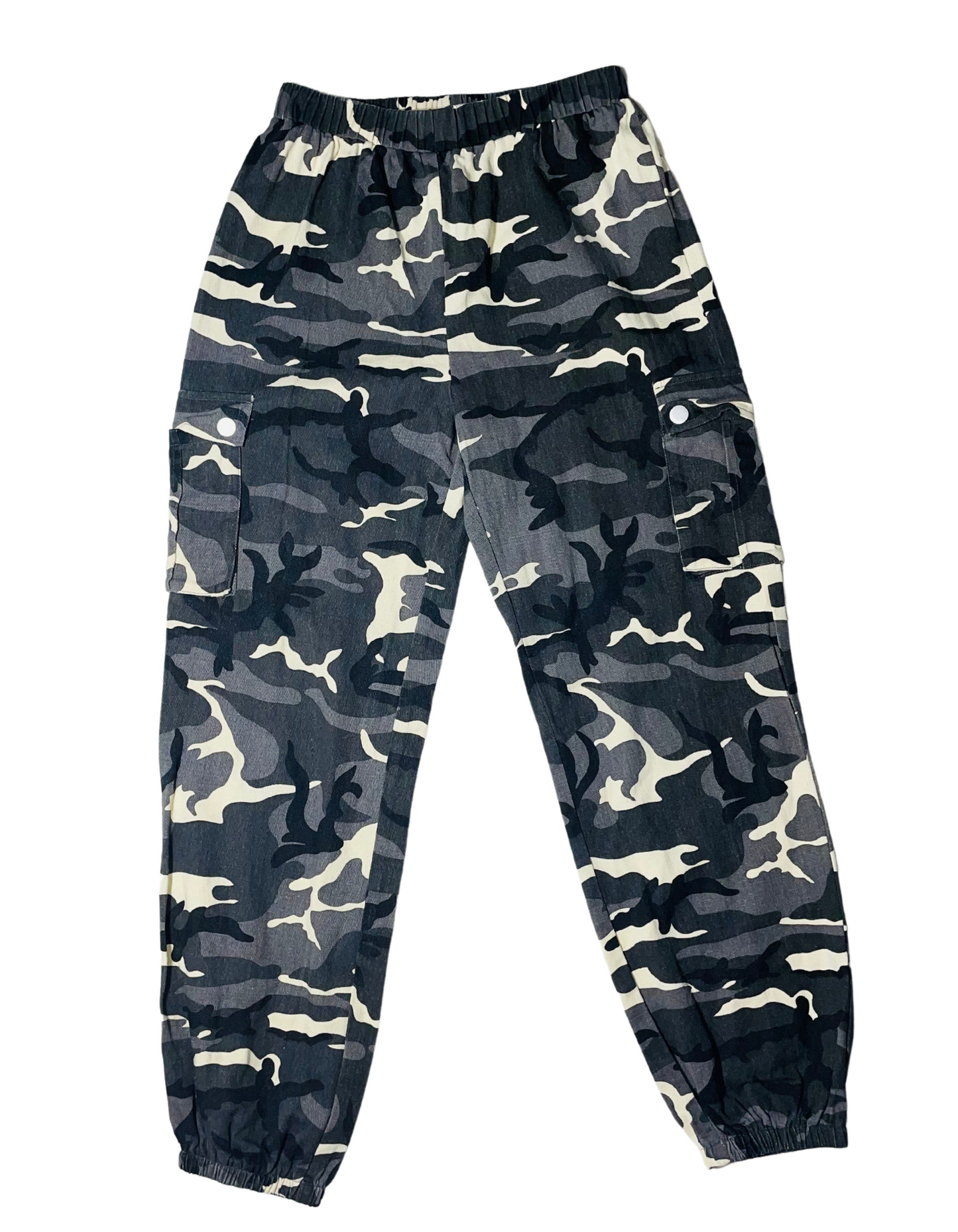CAMI CARGOS (W26” L28”)