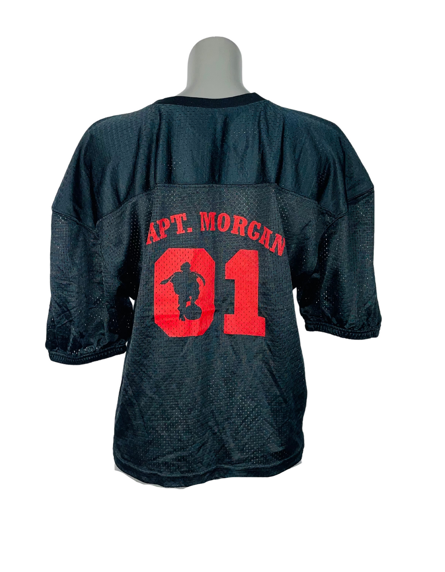 NFL CAPT MORGAN 01 JERSEY L/XL