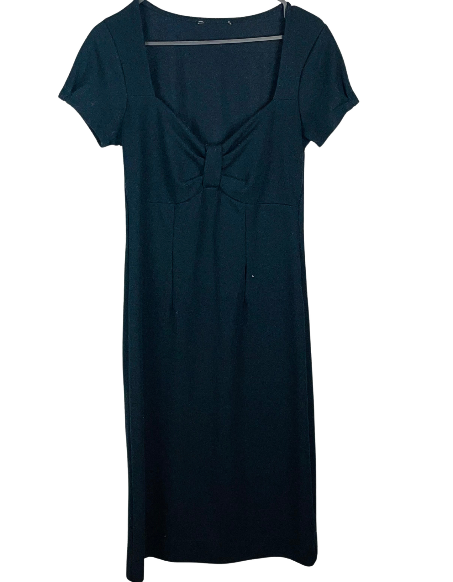 BLACK DRESS MEDIUM