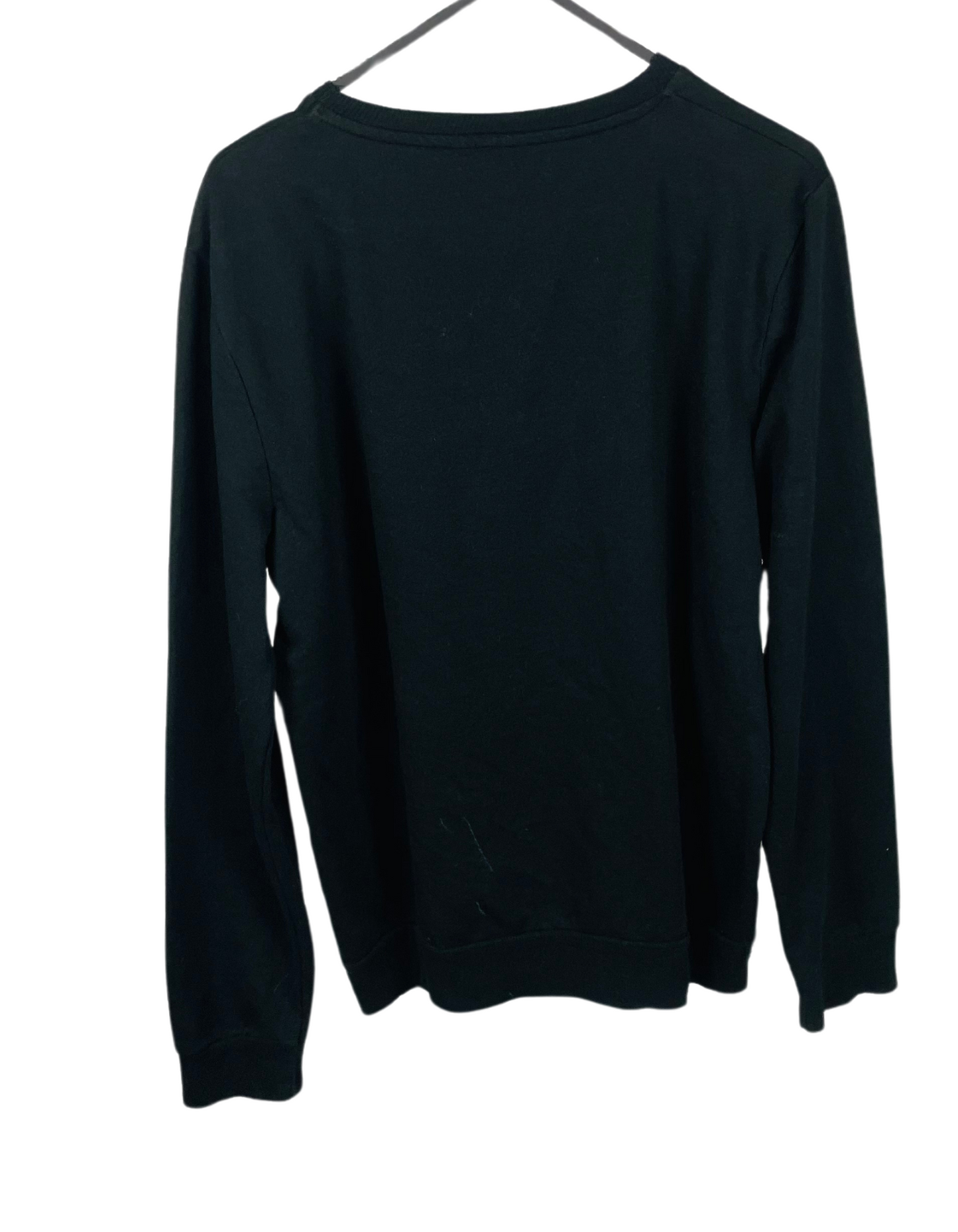 HARRY POTTER SWEATSHIRT SMALL