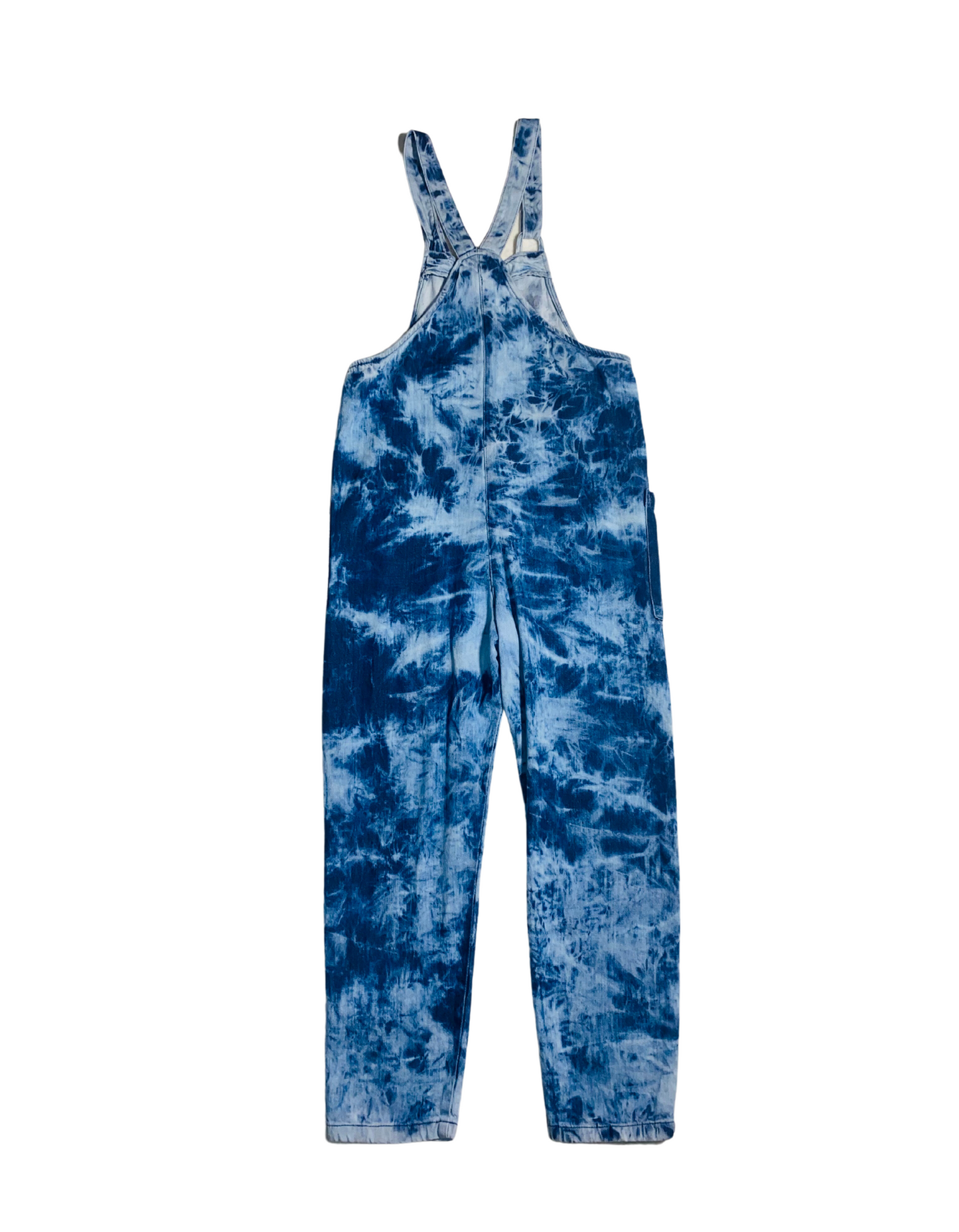 NEXT DENIM DUNGAREES