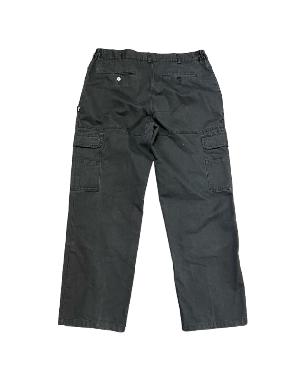 OFFICIAL POLICE TROUSERS - L