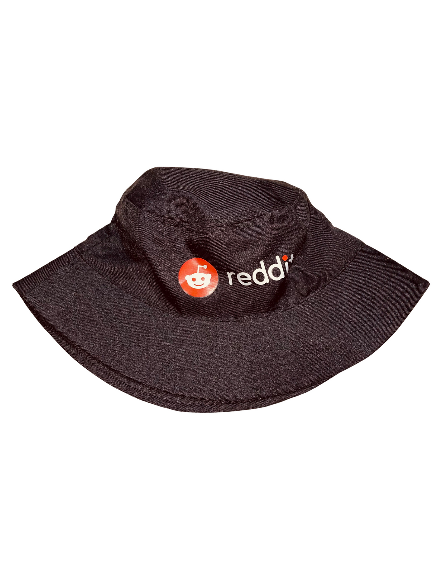 REDDIT BUCKET HAT