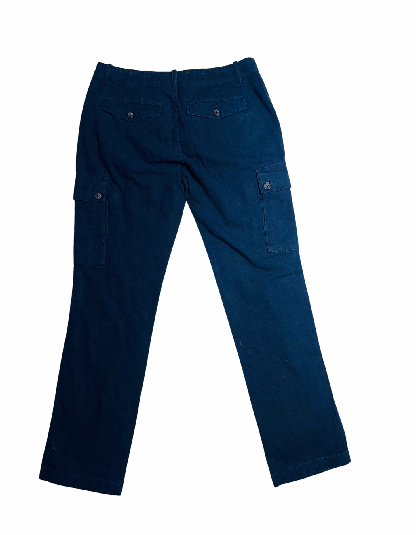 JACK WILLS CARGO JEANS SIZE 30R