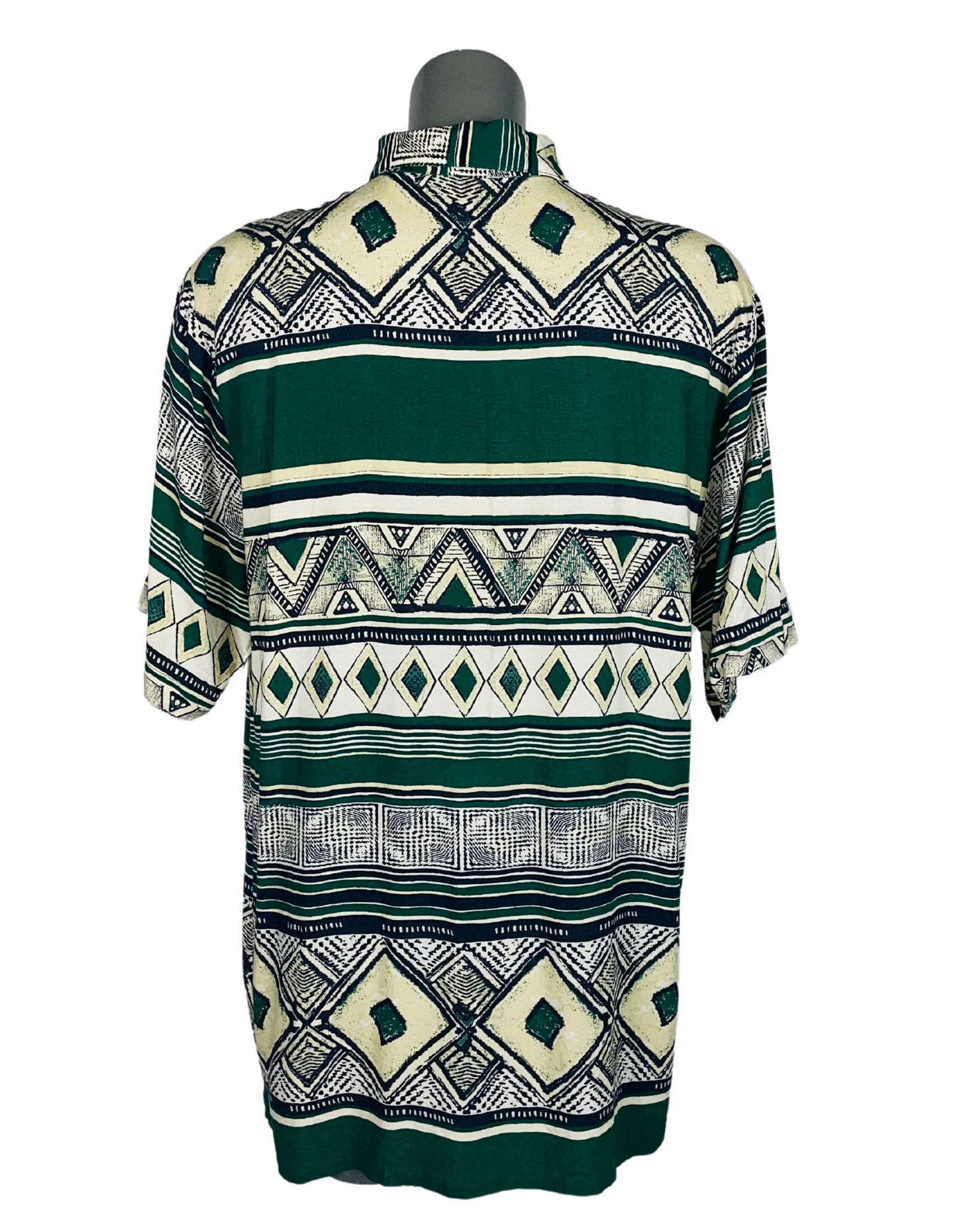 FUNKY SHIRT LARGE