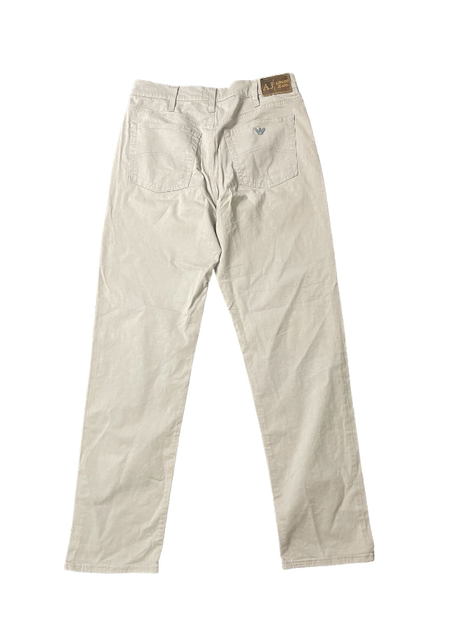 ARMANI JEANS - W32 L31