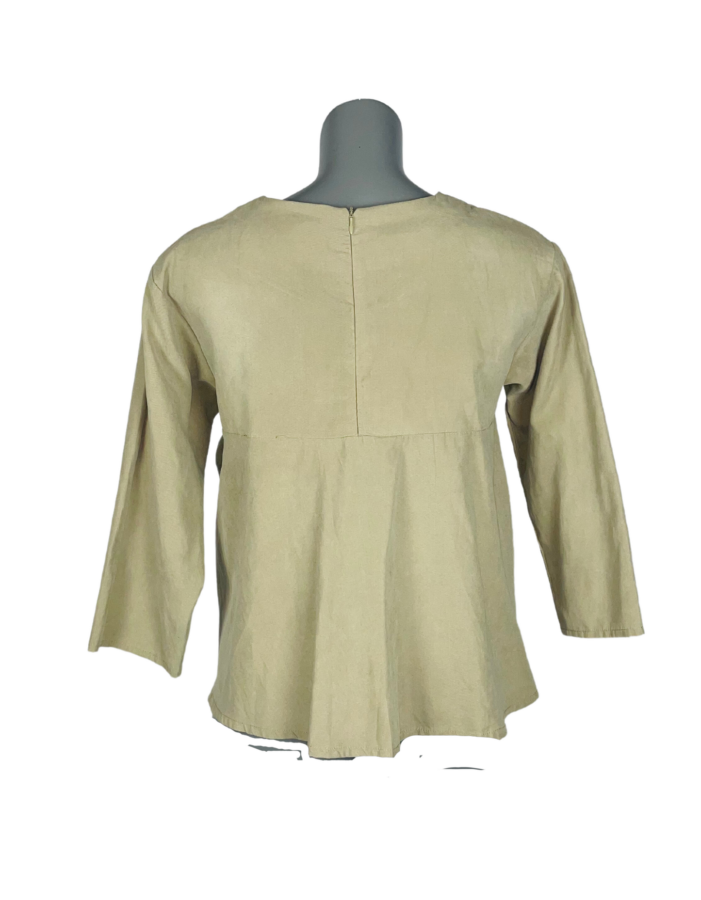LOLA MAY BLOUSE SMALL