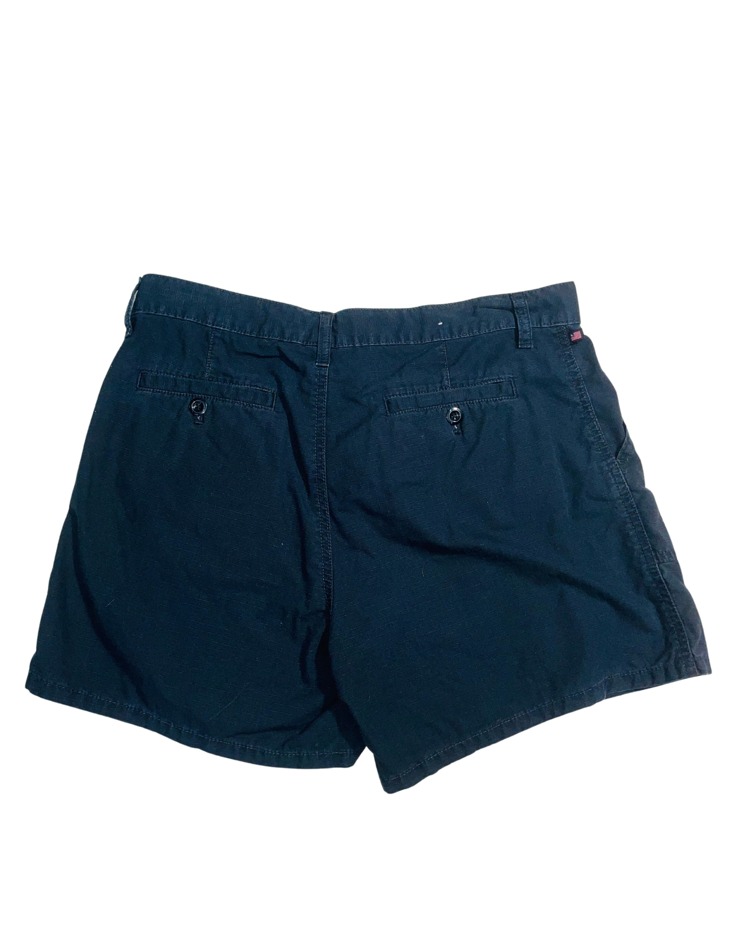 BLACK RALPH LAUREN POLO DENIM JEANS