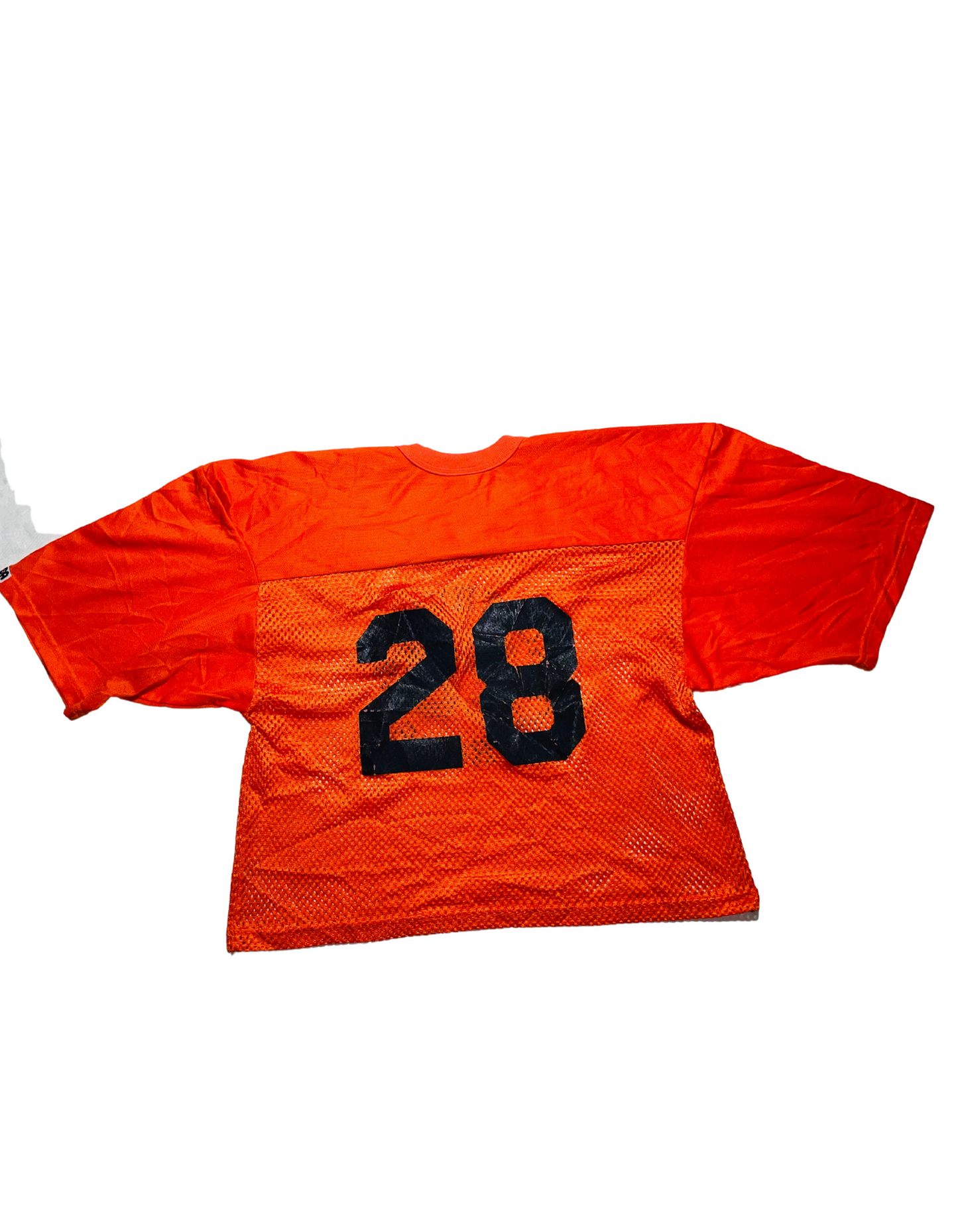 NFL NORTHVILLE LACROSSE 28 JERSEY LARGE