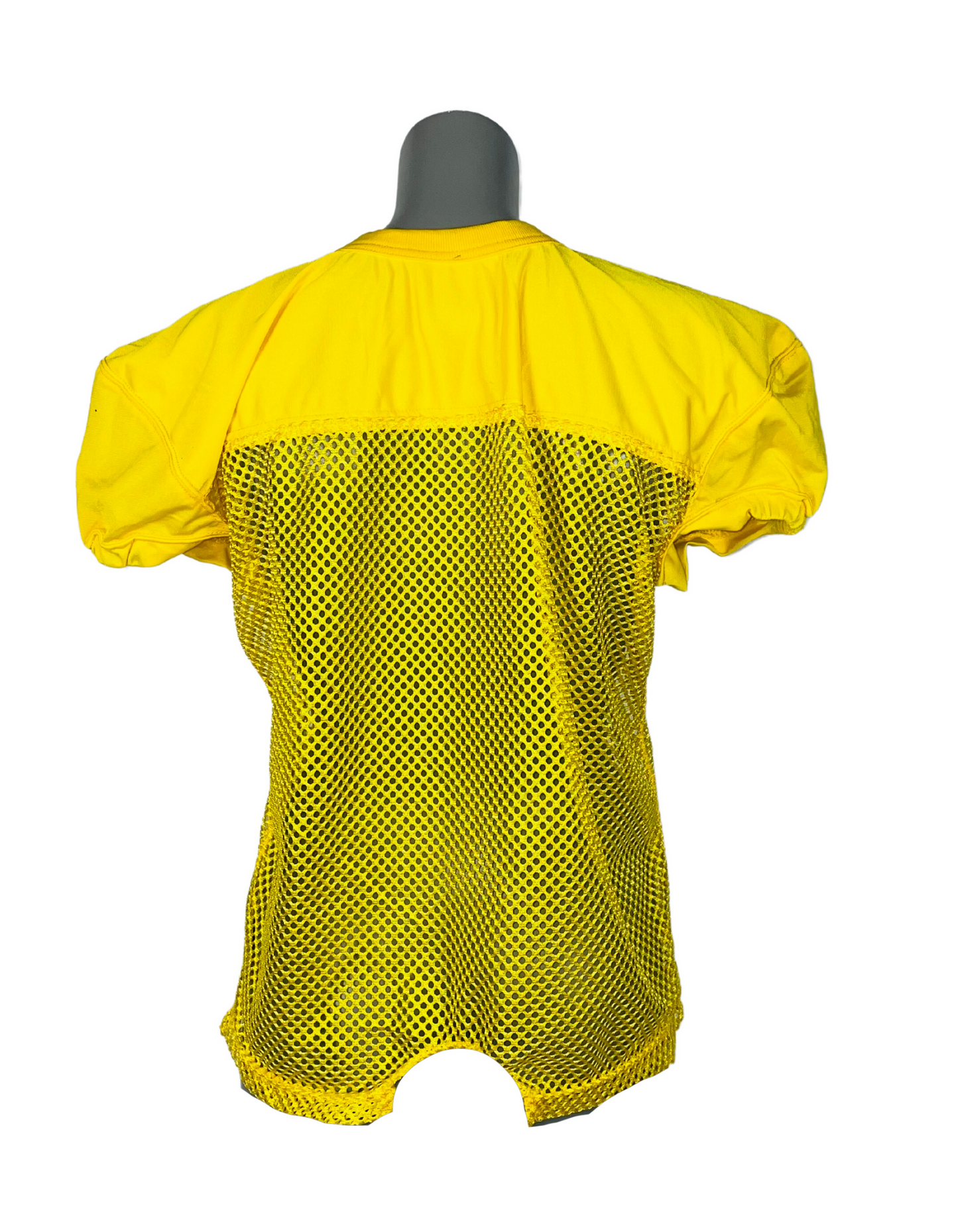 NFL YELLOW JERSEY LARGE