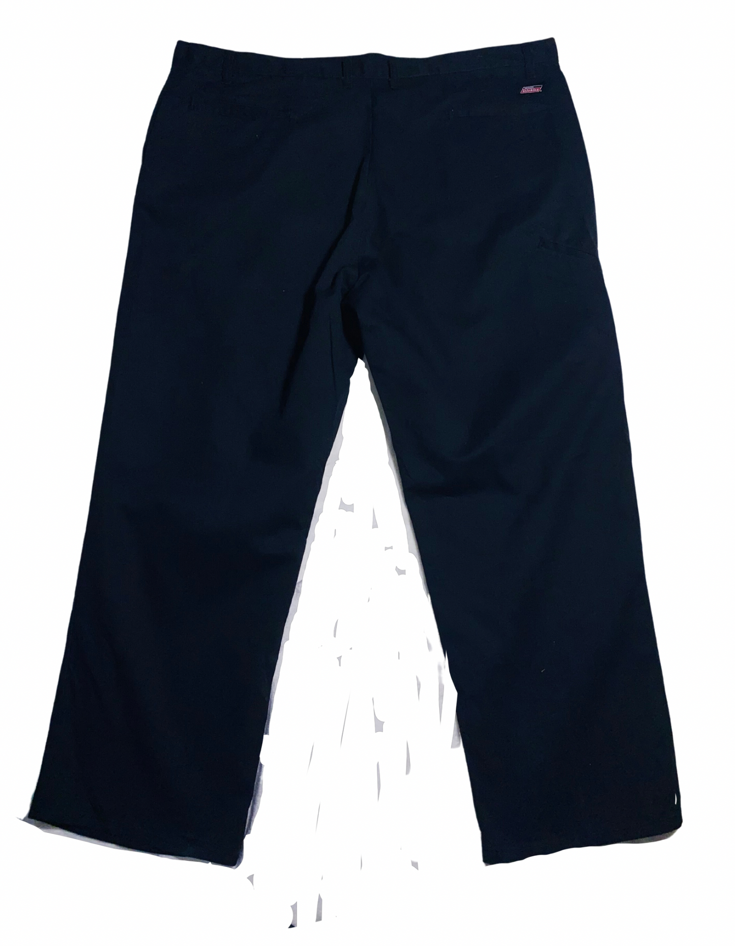 DICKIES WORKWEAR TROUSERS (W-46”) (L-30”)
