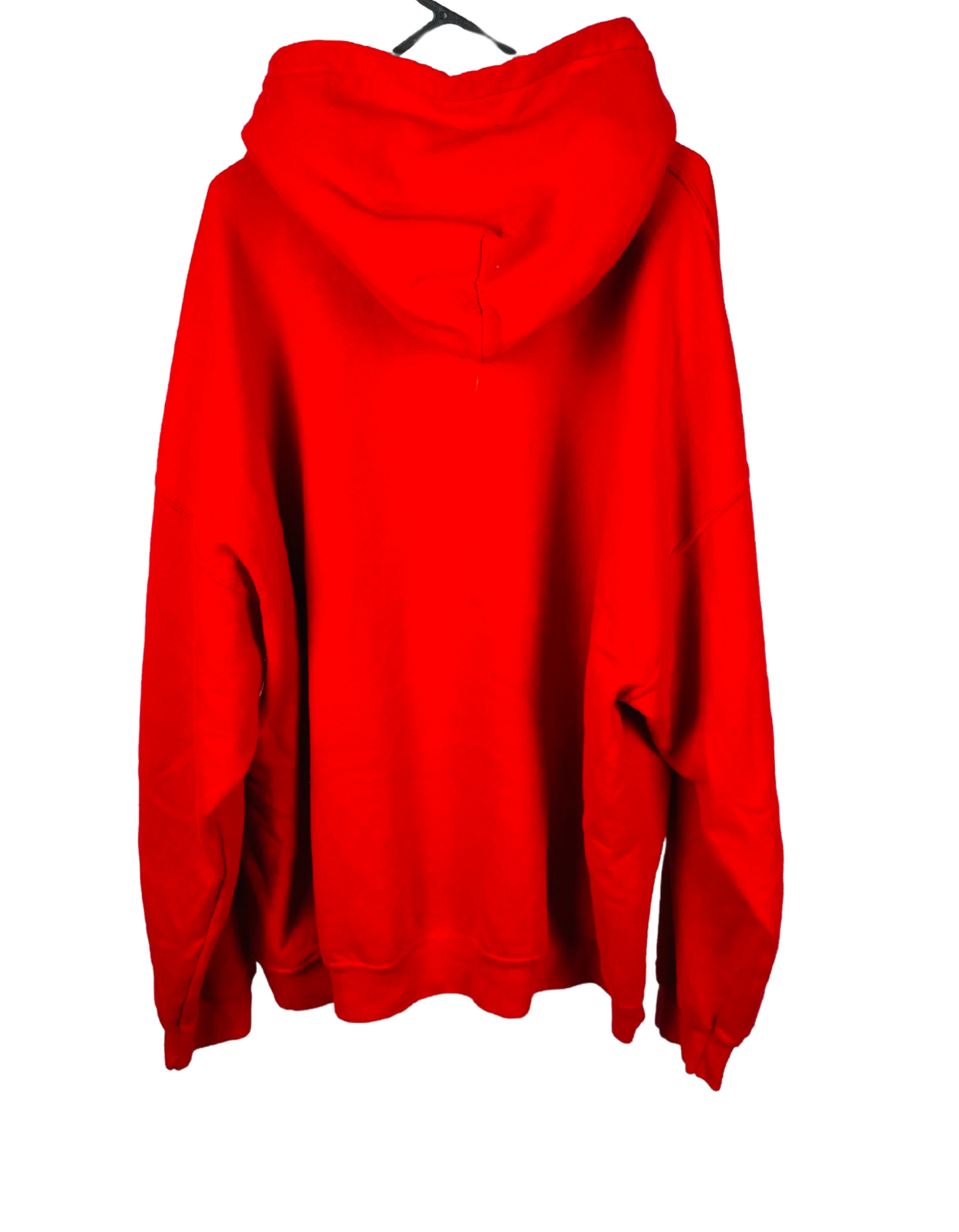 FOOTBALL SPORTS HOODIE 2XL
