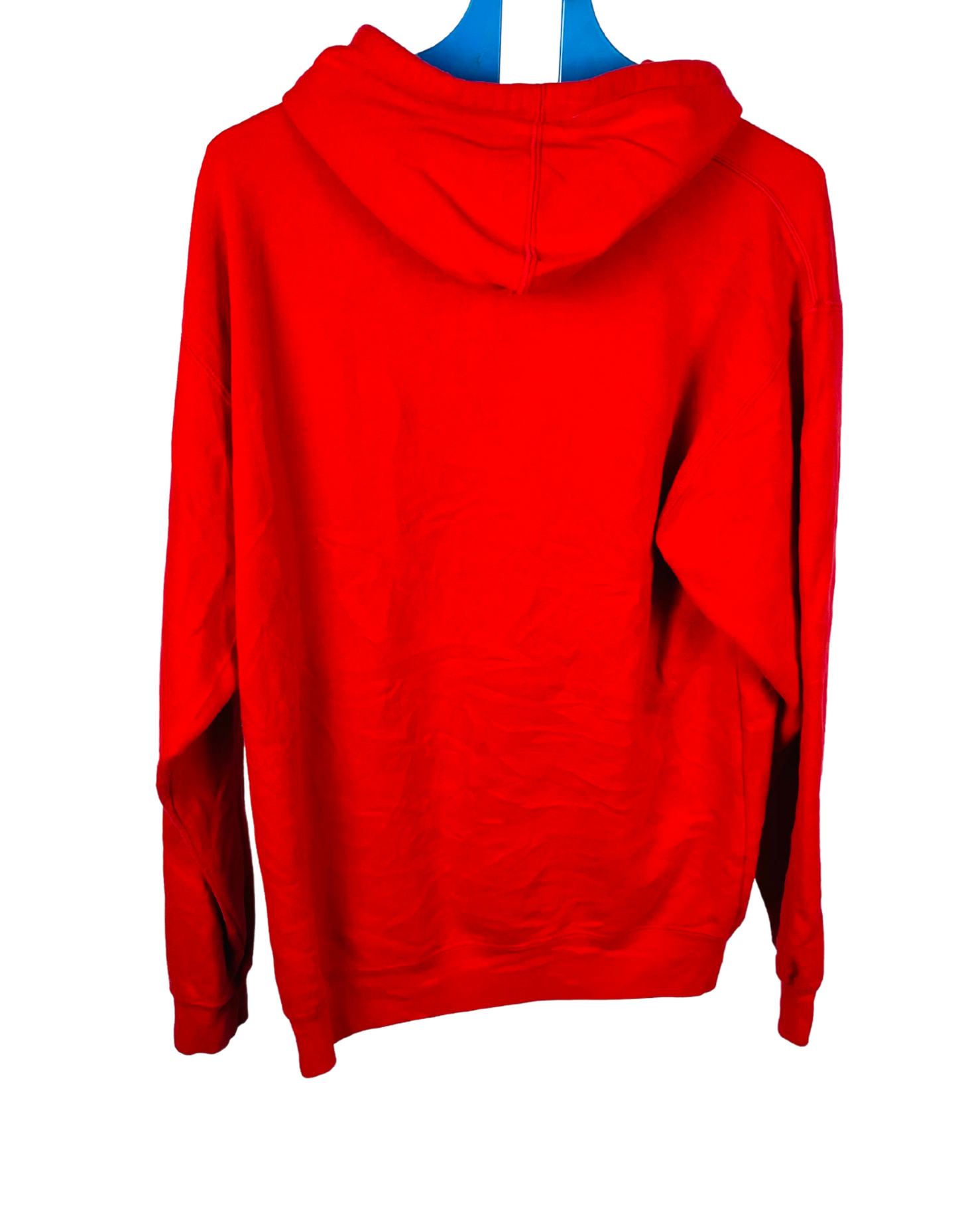 IOWA SPORTS HOODIE MEDIUM