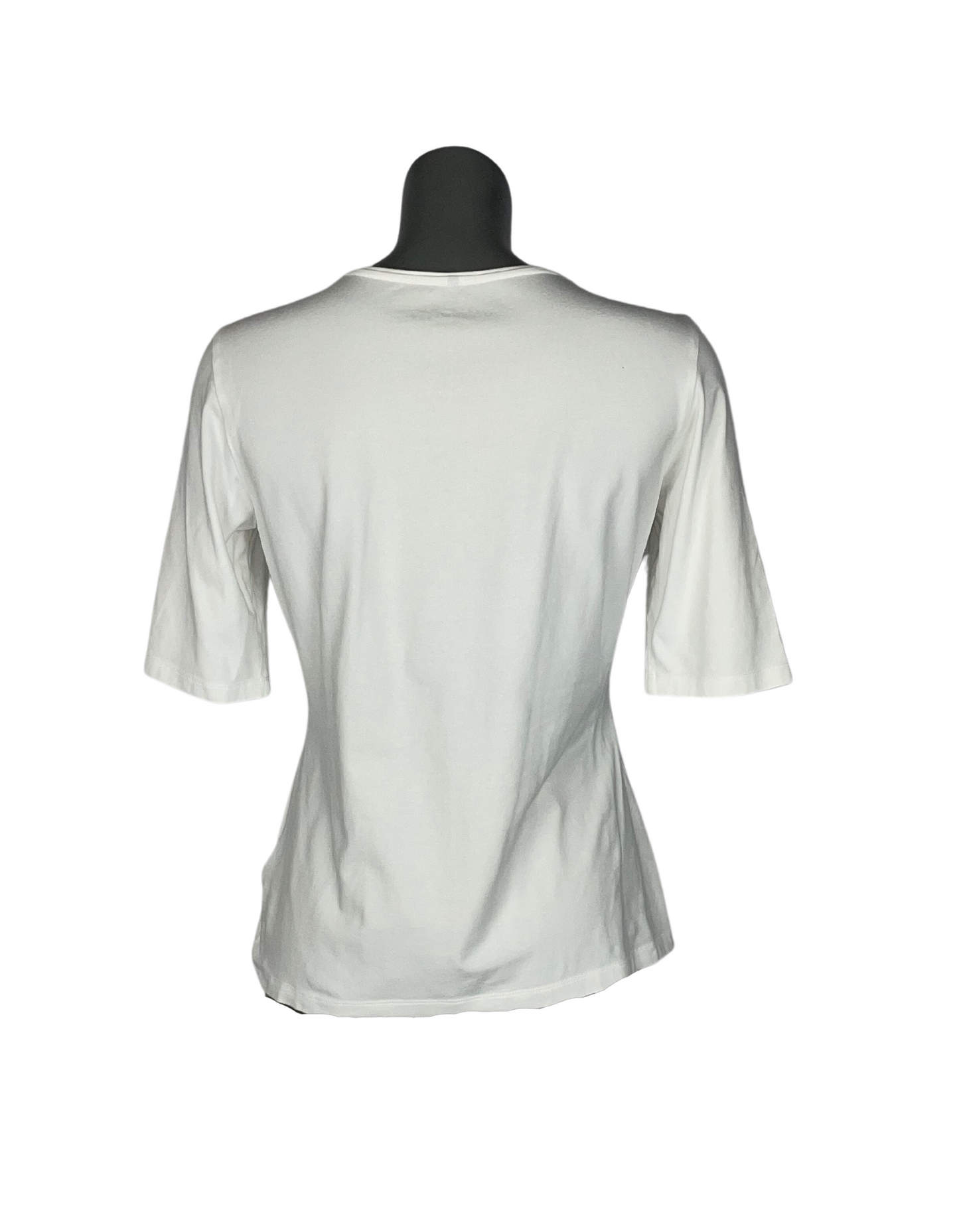 GERRY WEBER CASUAL T-SHIRT SMALL